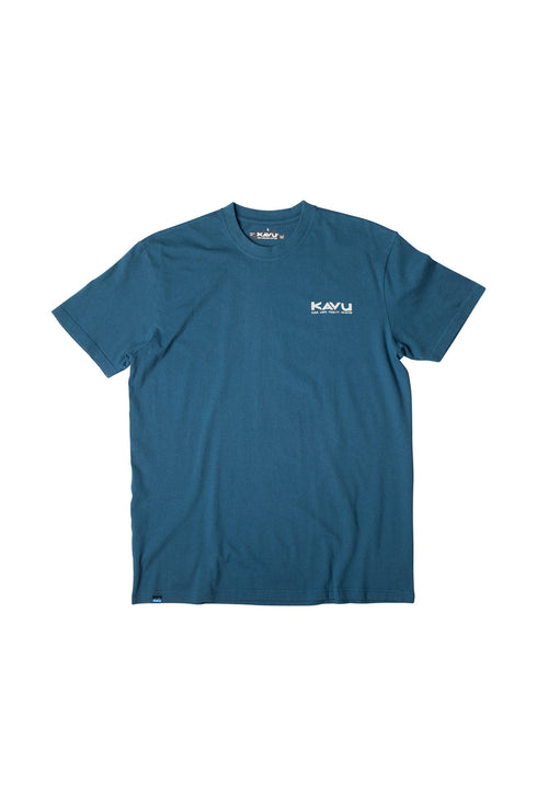KAVU PADDLE OUT T-Shirt